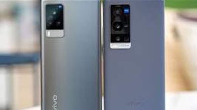 بعد الإعلان الرسمي.. مراجعة vivo X60 Pro و vivo X60 Pro +