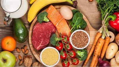 علاج الأنيميا بالأعشاب