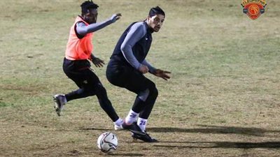 استمرار أزمة الإصابات بسيراميكا.. اختبار طبي يحدد إصابة محمد مسعد