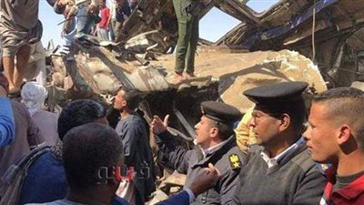 الوطنية للصحافة تناشد الوسائل بتحري الدقة في تغطية حادث قطاري سوهاج