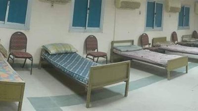 «الرياضة» ترفع حالة الطوارئ لاستضافة ذوي المصابين في حادث قطاري سوهاج