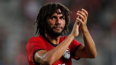 هيثم عرابي: البدري قلل من قيمة النني واستبعاده من لقاء كينيا كارثة