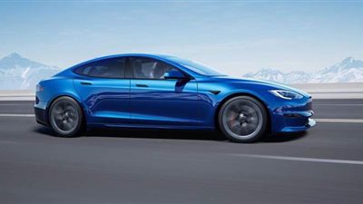 تقنيات مثيرة للجدل بسيارة تسلا | صور