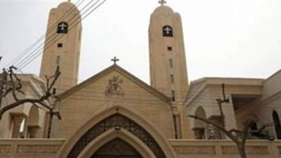 لزيادة أعداد كورونا.. تعليق القداسات أسبوعين بإيبارشية إسنا وأرمنت