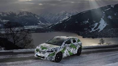 سكودا تستعرض خططها للعام الجاري