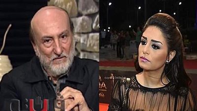 منة فضالي تنعي المخرج هاني إسماعيل بكلمات مؤثرة