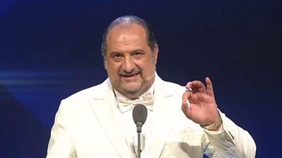 خالد الصاوي: سألت الطبيب بعد إصابتي بفيروس سي ينفع أتجوز؟