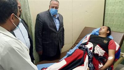 مساعدات عاجلة من تضامن أسيوط لمصابي سوهاج | صور