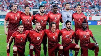 البرتغال ضيفا ثقيلا على صربيا .. تعرف على مواعيد مباريات اليوم