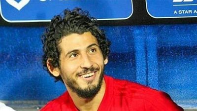 غدا.. محترفو المنتخب يعودون للقاهرة من دون أحمد حجازي