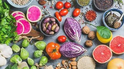 روشتة غذائية متكاملة العناصر في رمضان.. و4 نصائح مهمة