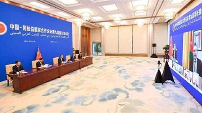 5 نقاط.. مبادرة صينية لتعزيز الأمن والاستقرار في الشرق الأوسط