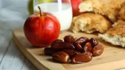 10 إرشادات لتقليل التأثيرات السلبية للحلويات في رمضان