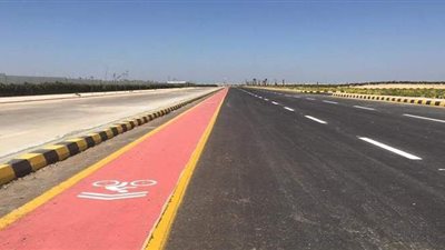 الإسكان: 600 مليون جنيه تكلفة مشروعات طرق في برج العرب الجديدة