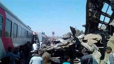 تفاصيل تكليفات القيادة السياسية وجهود الدولة بشأن حادث قطاري سوهاج.. توفير التعويضات والعلاج 