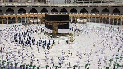 تعرف على الضوابط الصحية التي أقرتها السعودية لموسم الحج هذا العام