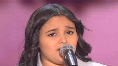 الطفلة أشرقت تشدوا بأغاني سيد مكاوي على مسرح أوبرا دمنهور.. الجمعة