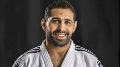 تأهل ثنائي المنتخب الوطني لدور الـ 16 من بطولة جراند سلام للجودو