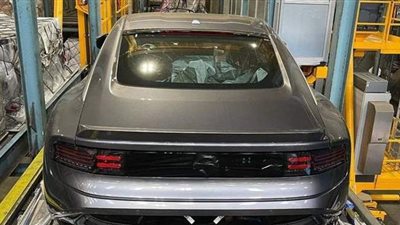 نيسان Z كوبيه تتفوق على تويوتا سوبرا 2021 | فيديو