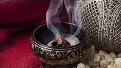 تفسير حلم البخور في المنام وعلاقته بالتخلص من الحسد والشفاء من الأمراض