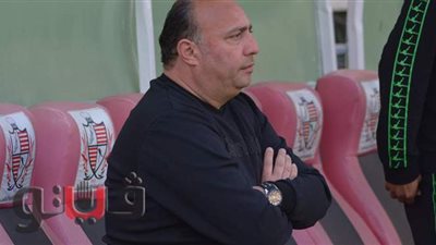 رسالة حمادة علوي لجماهير البلدية عقب الخسارة من فاركو