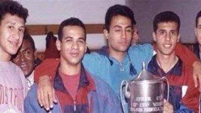 زى النهارده.. الأهلى يتخطى أول محطة فى الفوز بكأس الكؤوس الإفريقية