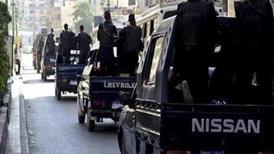 حملات الأمن العام تنفذ 79 ألف حكم قضائي.. وضبط 247 تاجر مخدرات