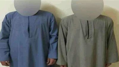 ضبط عاملين لتجميع مدخرات المصريين بالخارج.. ومستريح أدوية بالغربية