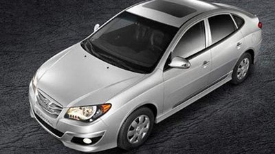 سعر ومواصفات هيونداي النترا 2021 | صور