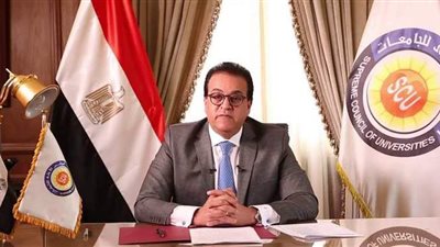 المستشفيات الجامعية تستعد للمشاركة في منظومة التأمين الصحي الشامل | إنفوجراف