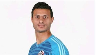 قبل مواجهة جزر القمر.. سجل مشاركات محمد الشناوي مع المنتخب