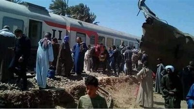 مقترح برلماني بتركيب كاميرات مراقبة داخل قطارات السكك الحديدية