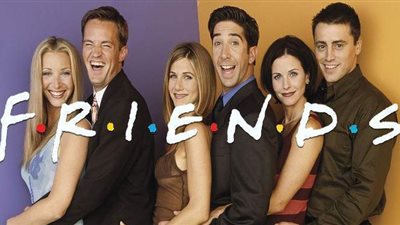 كل ما تريد معرفته عن الموسم الأخير من Friends