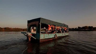 مصرع 5 مسئولين سودانيين في غرق عبارة