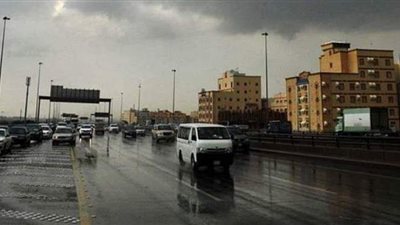 رياح باردة | حالة الطقس اليوم فى المنيا