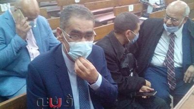 إحالة طعن ترشح ضياء رشوان نقيبا للصحفيين للمفوضين