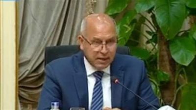 وزير النقل: تخصيص 225 مليار جنيه للسكك الحديدية واستيراد عربات بـ 43 مليار | فيديو
