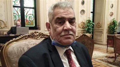 برلماني: يجب تطوير نظام إدارة السكة الحديد وإدخال التكنولوجيا المتقدمة