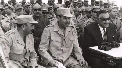 بعد ٣٠ عاماً على وفاته.. الفريق أحمد محمد الصادق الأب الروحي للصاعقة