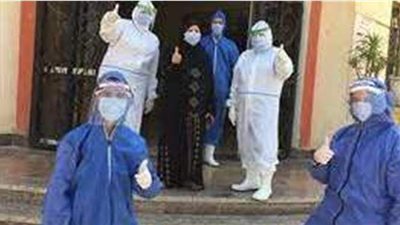 ارتفاع عدد المتعافين من كورونا إلى ١٩٨ حالة في قنا