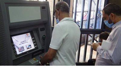 موعد صرف معاشات ومرتبات شهر أبريل 2021