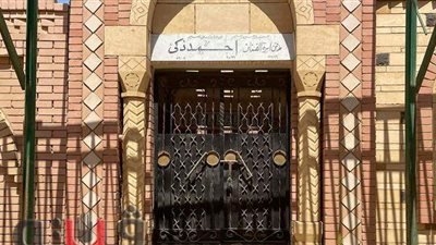 في ذكرى رحيله الـ 16.. مقبرة الفنان أحمد زكي بلا «حبيب ولا قريب ولا غريب» | فيديو