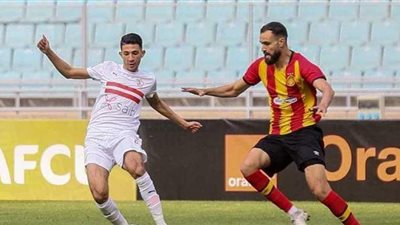 حمدي النقاز يكشف حقيقة تفويت مباراة المولودية لإقصاء الزمالك من أفريقيا