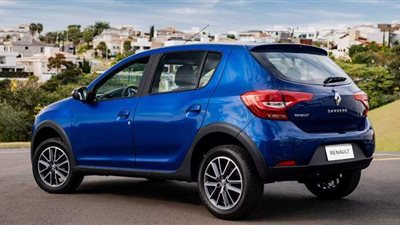 أسعار ومواصفات السيارات الهاتشباك في مصر | صور