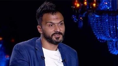 إبراهيم سعيد: أحمد أيمن منصور لا يصلح لاعبا دوليا وانضم للمنتخب مجاملة