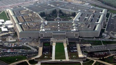 لوقوعها في الحب.. مترجمة بالبنتاجون تسرب معلومات سرية إلى 
