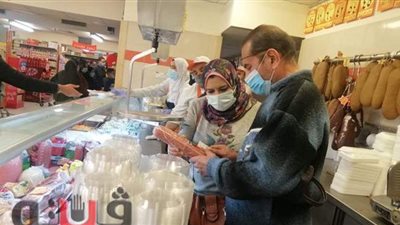 استعدادا لرمضان.. حملات تفتيشية مكبرة في المنصورة