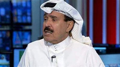 الجارالله يطالب مجلس التعاون الخليجي بالوقوف مع مصر بأزمة السفينة الجانحة