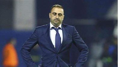 إصابة مدرب البوسنة بكورونا قبل موقعة فرنسا