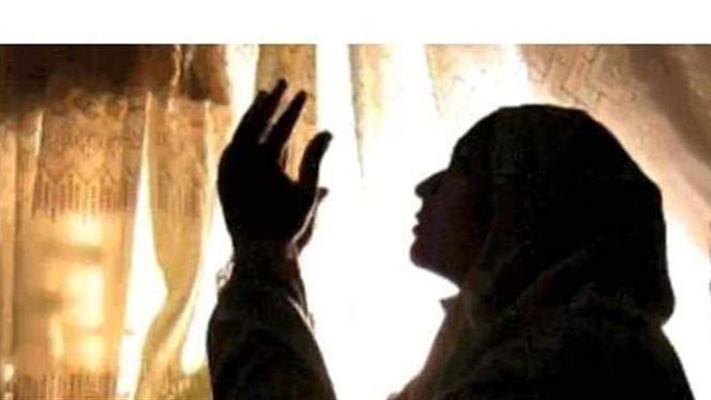 حكم صيام غير المحجبة
